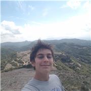 Profe de Inglés. Clases de conversación, vocabulario, pronunciación y gramática. Presencial o online. Nivel nativo: 13 años en EUA